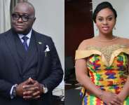 Mike Ocquaye Jr reacts to Adwoa Safo’s reported return to NPP Dome-Kwabenya race
