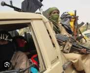 Mapped Out: How the Sahel Became the Worlds Deadliest Terrorism Hotspot
