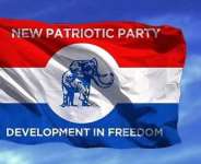 50 aspirants pick NPP national executive election forms; filing begins August 23