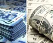 August 22: Cedi sells at GHS12.30 on forex market, GHS11.13 on BoG interbank