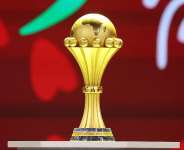 AFCON trophy