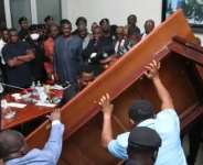 Ministerial Vetting Is Not a Durbar: Parliament Must Rein In the Entourages