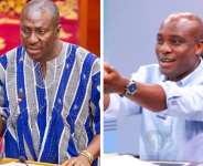 ‘Afenyo-Markin appears to be on his own’ – Akwatia MP on GoldBod controversy