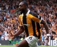 Hull City stun Manchester Unitedin dream Premier League return