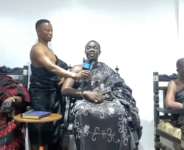 Wenchi Traditional Council suspendsTwafohene