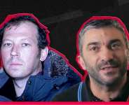 Reporters Without Borders published a photo of the men to accompany a statement about their detention. -  Courtesy Reporters Without Borders