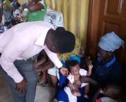 NGO Embarks On Immunisation Education Programme