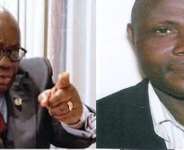 Abugri from Bugri writes: Mr. President, where is Emmanuel Boison?