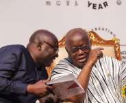 Cathedral of Doom: Concerns of Moslems brushed aside as Bawumia still remains mum