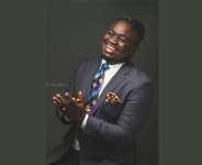 Lesbians, gays deserve equal love no matter what — Gospel artist Eric Jeshrun pleads