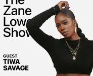 Tiwa Savage on The Zane Lowe Show