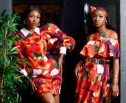 SkentelebyEtti Unveils 2021 RTW Collection “Bedazzled”