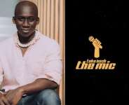 Hollywood Actor Derrick Ashong to host second edition of Take Back The Mic