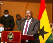 Redefining the Vice-Presidential Role: Dr. Bawumia, the Distinguished Digital Man, Worth Celebrating