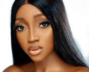 Meet Egunyinka Oluwatosin, Nigerias representative as the Miss GlobeWorld finals 2022