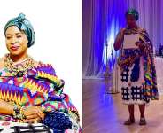 Lets use our expertise, resources to develop Asanteman - Sweden Asantefuohemaa appeals to Asantes in diaspora