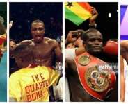 When Ghana Reigned in the Ring: Recalling the Elite Age of Ghanaian Boxing