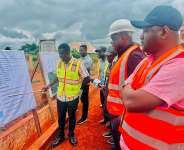 Roads Minister Hails Rapid Progress on Bono ‘Big Push’ Projects