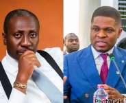 “Extortionist,” “Blackmailer” Tag: Afenyo-Markin and NPP Minority Must Be Worried