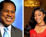 Like Pastor Chris Oyakhilome, Like Evangelist Tonto Dikeh