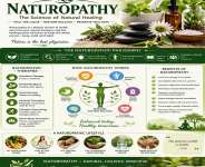 Indias Naturopathy Regulation Offers Important Lessons for Africa