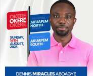 Commanding the Narrative: Why Miracles Aboagye is the Ideal Choice for NPP National Communications Director