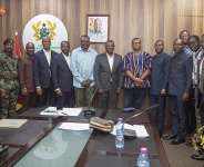 From Dialogue to Action: IMANI Engagement Helps Shape a New Path for Adamus Resources - Imani Africa