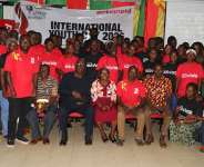 Upper East youth raise concern over ‘snail-paced’ development