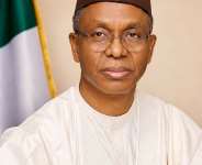 Why Nasir El-Rufai Has Become the APCs Biggest 2027 Headache