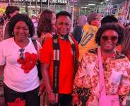 Alagumgube tours iconic landmarks ahead of second anniversary celebration