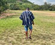 Adamson’s Media Revolution: The Founder Behind Modern Ghana’s Digital Dominance