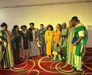Alagumgube marks second anniversary with renewed commitment to development
