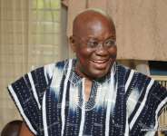 Ancestral Worship By H.E Nana Akuffo-Addo, Through Travesty Of History - Part 2
