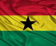 Great Jehovah... Save Thy Nation Ghana