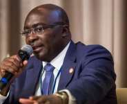 Dr. Mahamudu Bawumia
