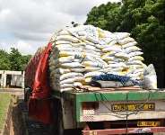 Fertilizer Smuggling