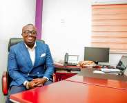 The Motivational Story of Bola Ray, EIB and the ‘Remnants’