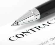 What is a Contract?