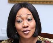 Can Jean Mensa deliver free and fair elections?