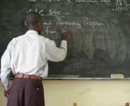 A country that respects the lawyer more than the teacher – My Ghana!
