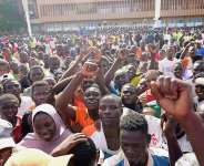 Mali, Burkina Faso and Niger at the forefront of the African Revolution