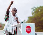 Asiedu Nketiah And The Ndc Are A Jeopardy To Ghanas Pacifism