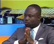 Hon. Kwabena Mintah Akandoh