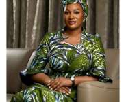 Hajia Samira Bawumia: A Kind Of Wife Every Man Needs In His Life