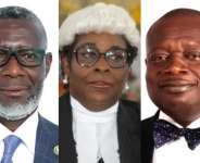 Appointments Committee to vet two ministerial, three Supreme Court nominees