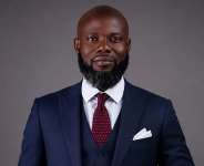 New Patriotic Party (NPP) Communication Officer for Kpando, Lewis Stateman Dennis Addeh