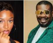 Dom Jazzy Credits Ayra Starr For Changing His Life