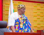 Parliament reconvenes today for special sitting after Speaker Bagbins recall