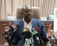 Saglemiproject vindicates PPP model, should be mainstreamed for housing delivery – Kojo Oppong-Nkrumah