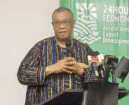 Gov’t targets higher industrial capacity, investment to boost business growth